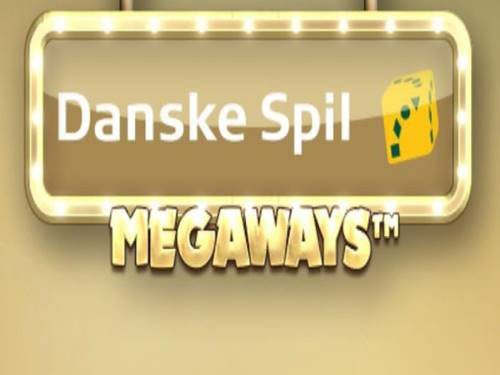 Danske Spil Megaways Slot by Blueprint Gaming