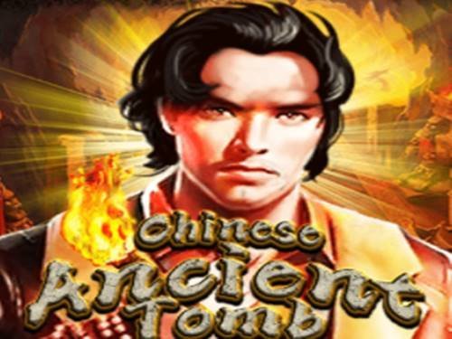 Chinese Ancient Tomb Slot by KA Gaming