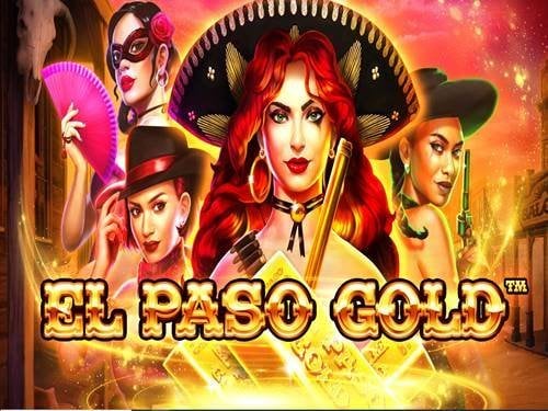 El Paso Gold Slot by Skywind Group