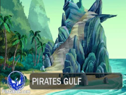 Pirates Gulf Slot by FilsGame