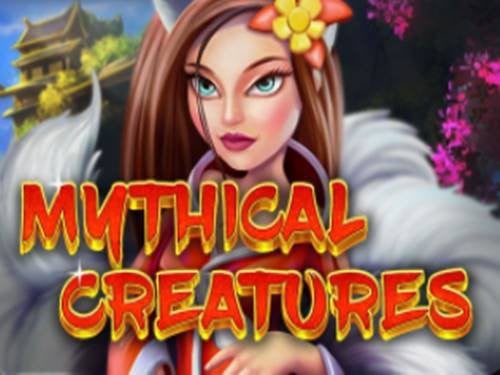 Mythical Creatures Slot by Dragon Gaming