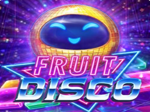 Fruit Disco Slot by Evoplay