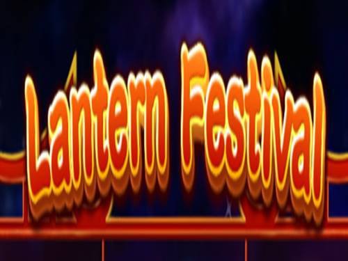 Lantern Festival Slot by XBB