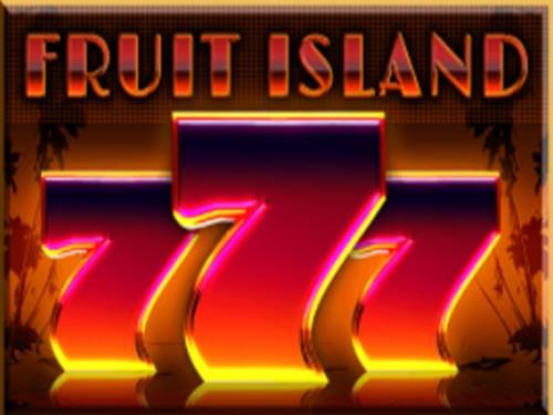 Fruit Island Slot by FAZI