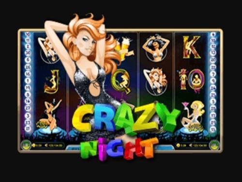 Crazy Night Slot by Asia Live Tech