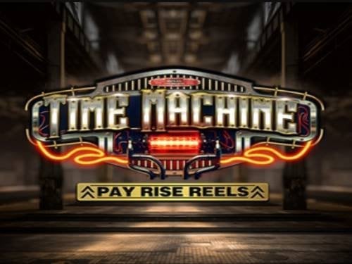 Time Machine Slot by Reflex Gaming