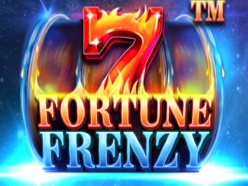 7 Fortune Frenzy Slot by Betsoft