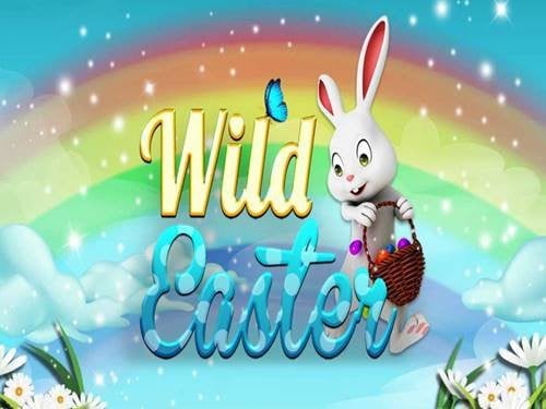 Wild Easter Slot by Spinomenal