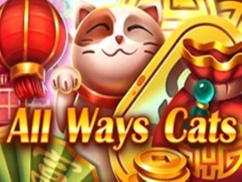 All Ways Cats 3x3 Screenshot