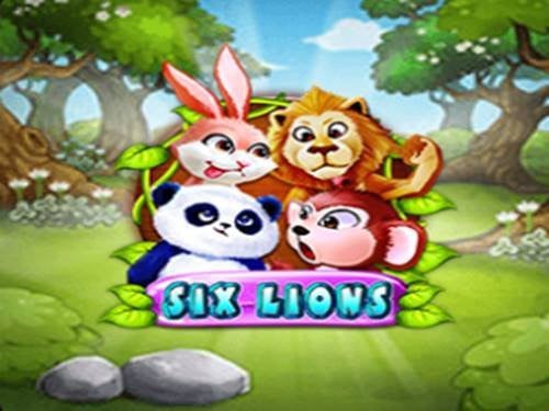 Six Lions Screenshot