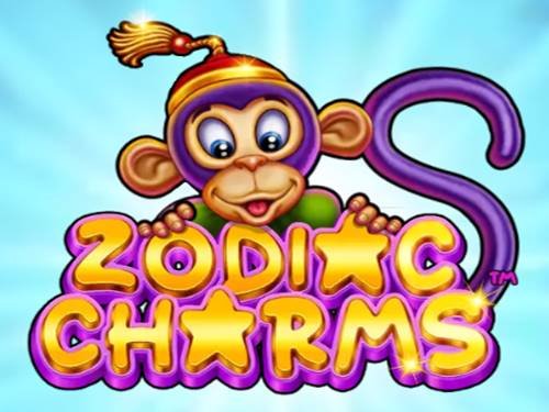 Zodiac Charms Slot by Rarestone Gaming