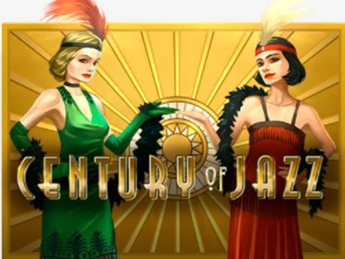Century Of Jazz Slot by Mancala Gaming