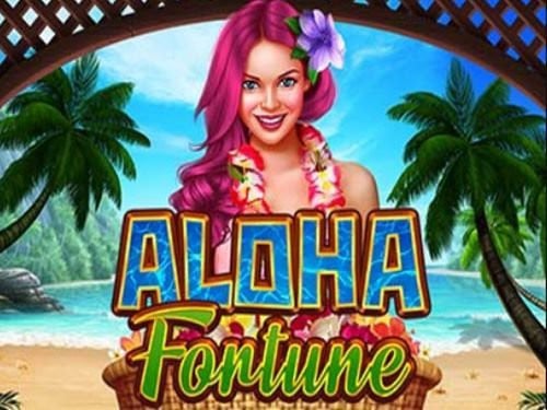 Aloha Fortune Slot by Pariplay