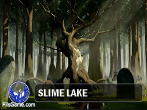 Slime Lake Slot by FilsGame