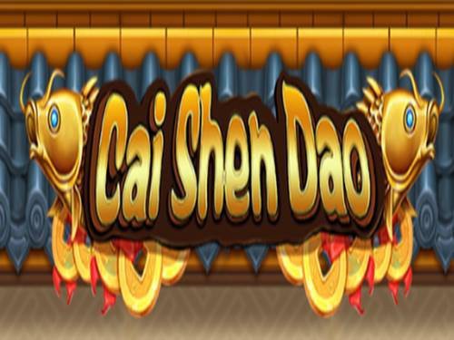 Cai Shen Dao Slot by XBB
