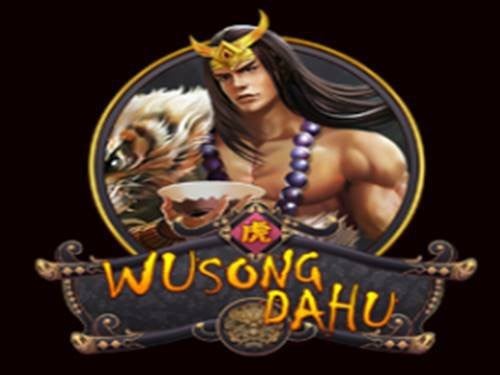 Wu Song Da Hu Slot by FunGaming