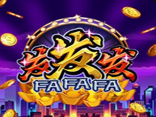 Fa Fa Fa Slot by Virtual Tech