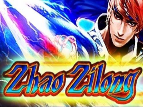 Zhao Zilong Slot by Slot Factory