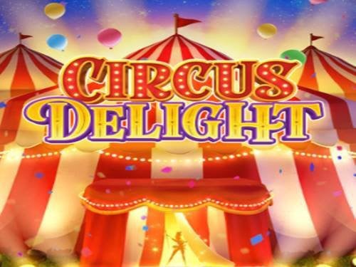 Circus Delight Slot by PG Soft