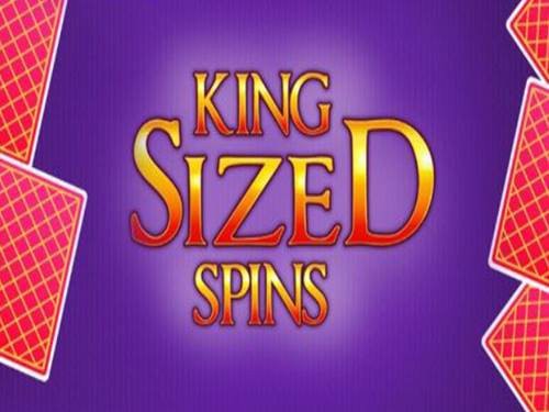 King Sized Spins Slot by Slot Factory