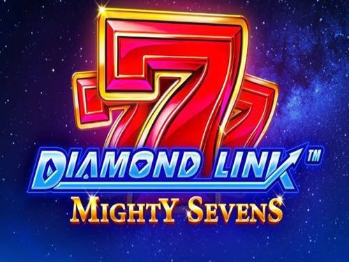 Diamond Link Mighty Sevens Slot by GreenTube