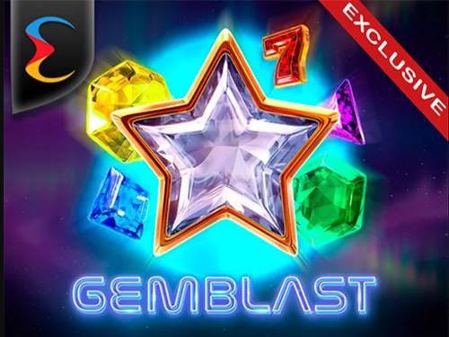 Gemblast Slot by Endorphina