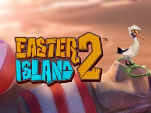 Easter Island 2 Screenshot