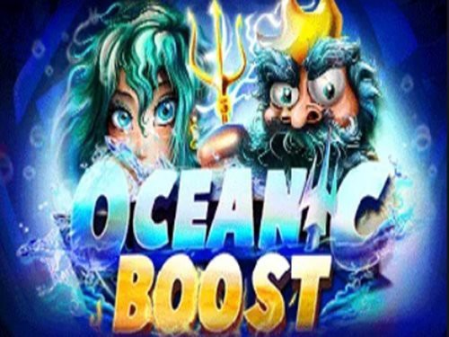 Oceanic Boost Slot by Playreels