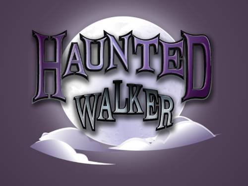 Haunted Walker Slot by Zeus Play