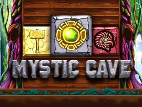 Mystic Cave Slot by Urgent Games