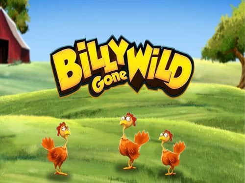 Billy Gone Wild Screenshot