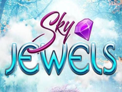 Sky Jewels Slot by Maverick