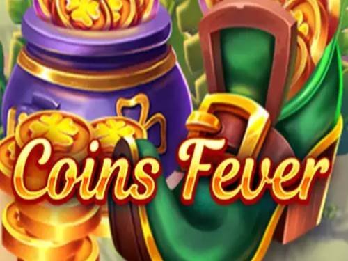 Coins Fever Slot by InBet Games