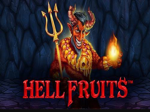 Hell Fruits Slot by Synot