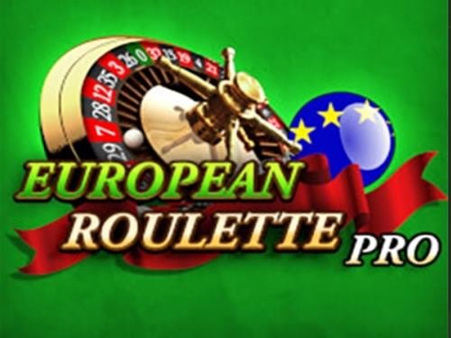 GVG European Roulette Pro