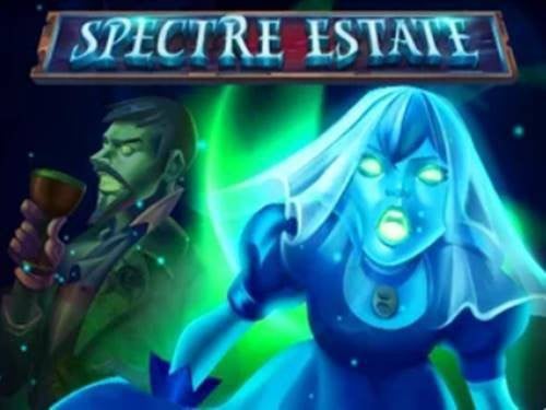 Spectre Estate Slot by Just For The Win