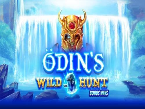 Odin's Wild Hunt Screenshot