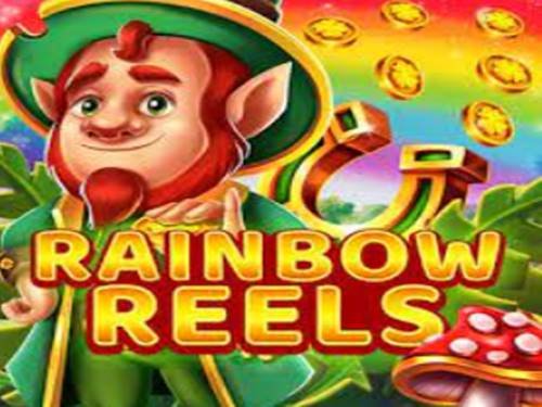 Rainbow Reels Slot by InBet Games