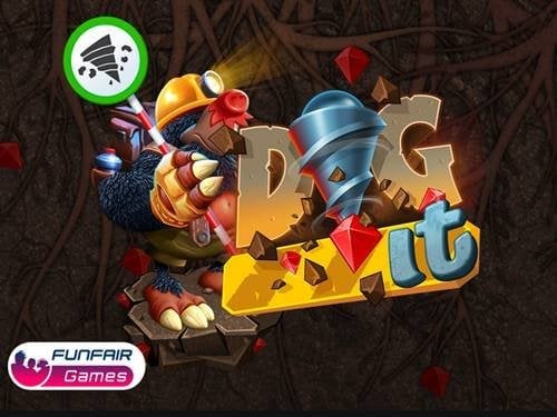 Dig It by FunFair