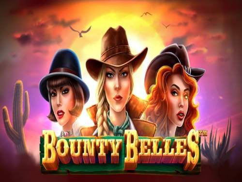 Bounty Belles Slot by iSoftBet