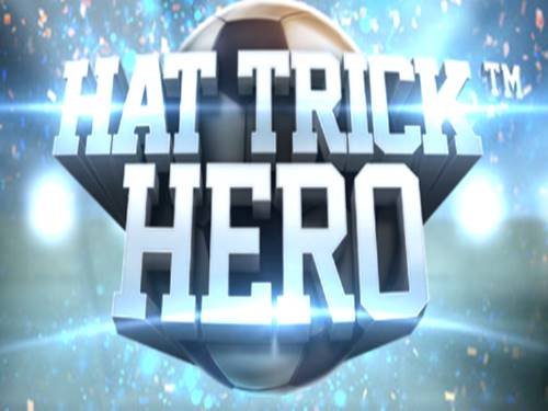 Hat Trick Hero Slot by Betsoft