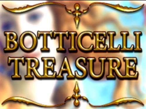 Botticelli Treasure Screenshot