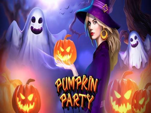 Pumpkin Party Slot by Slot Factory
