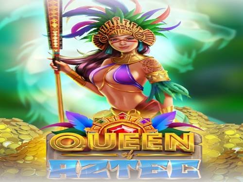 Queen Of Aztec Slot by Naga Games