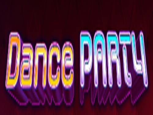 Dance Party Slot by Pragmatic Play