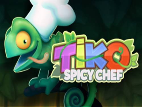Tiko Spicy Chef Screenshot
