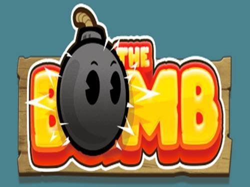 The Bomb Slot by Hacksaw Gaming