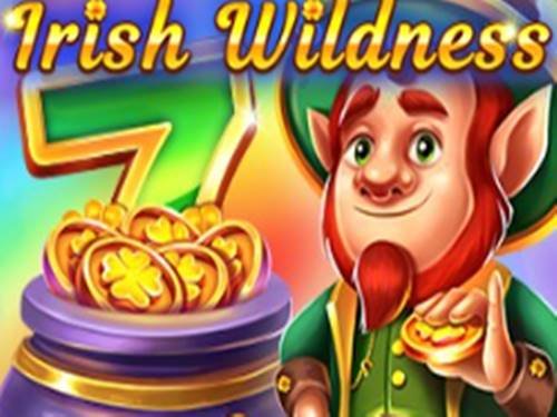 Irish Wildness Slot by InBet Games