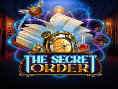 The Secret Order Slot by Pariplay