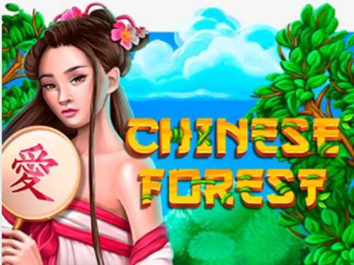 Chinese Forest Slot by Mancala Gaming